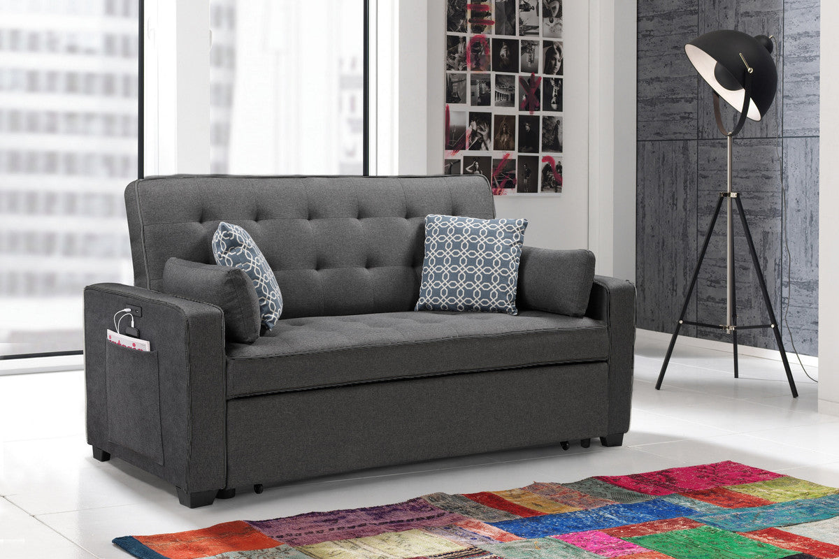 Cody 70" Modern Sectional