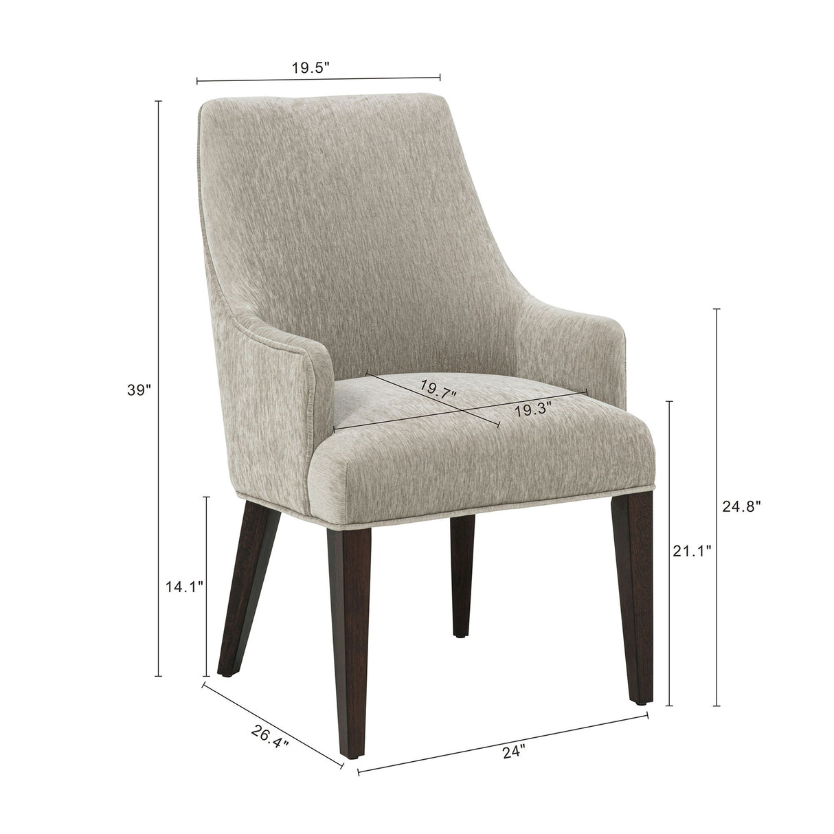 Beever - Armchair