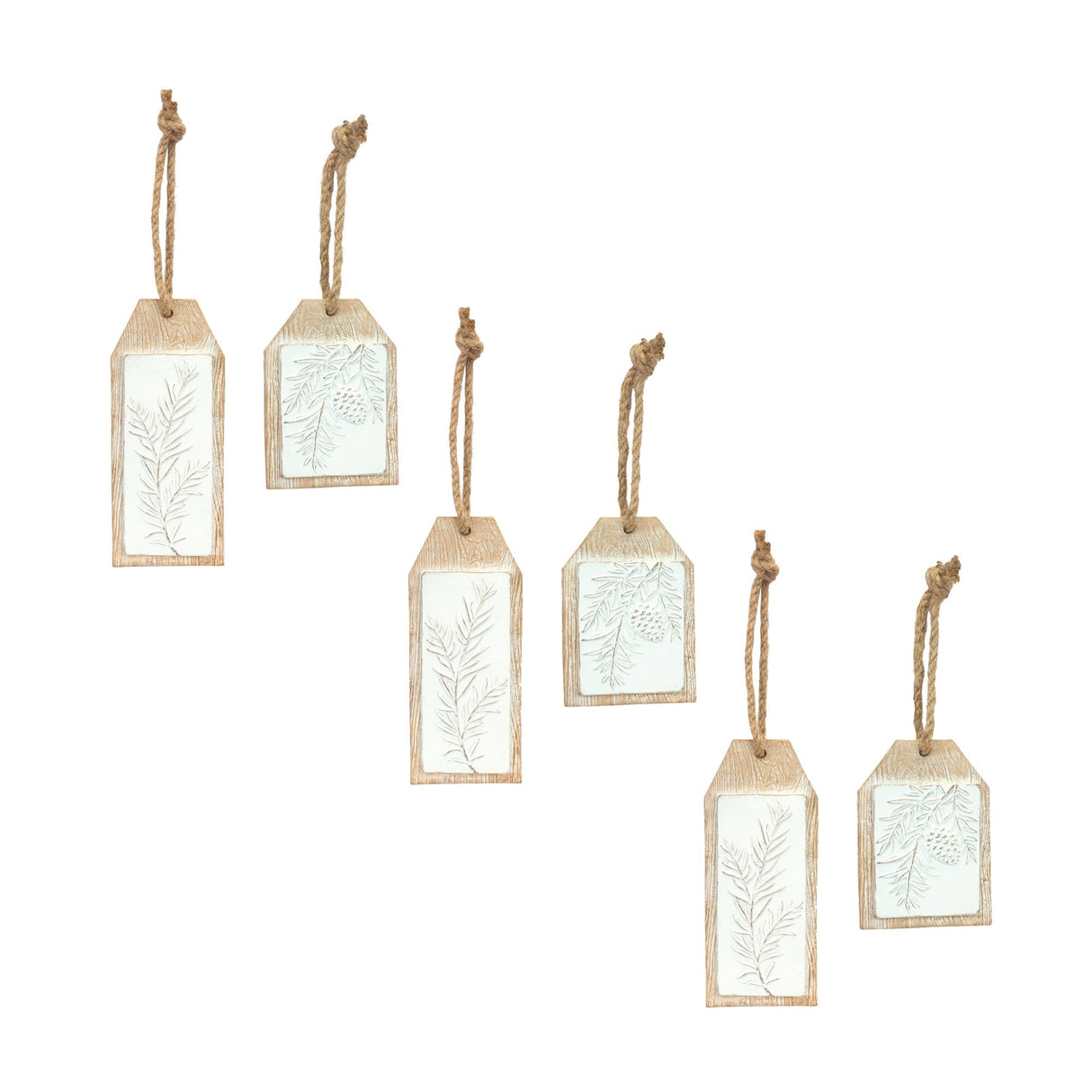 Wood-Design-Pine-Branch-Christmas-Ornaments