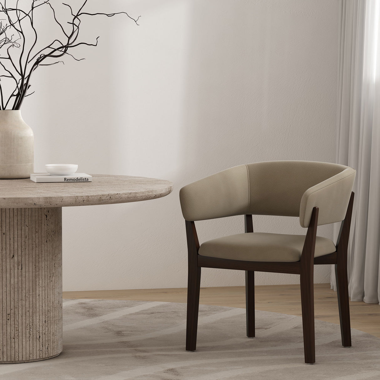 Blake - Armchair