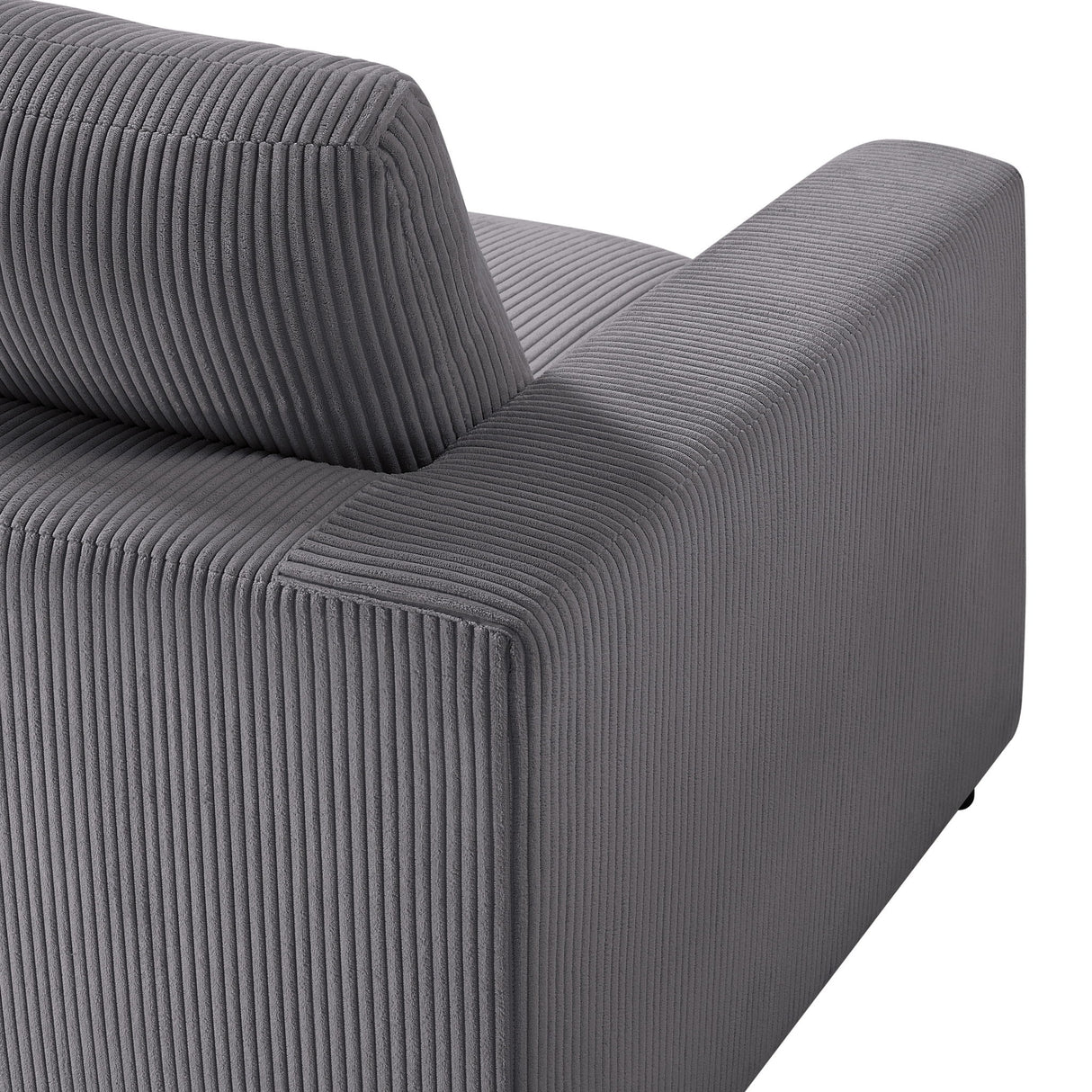 Chelsea - Corner Wedge