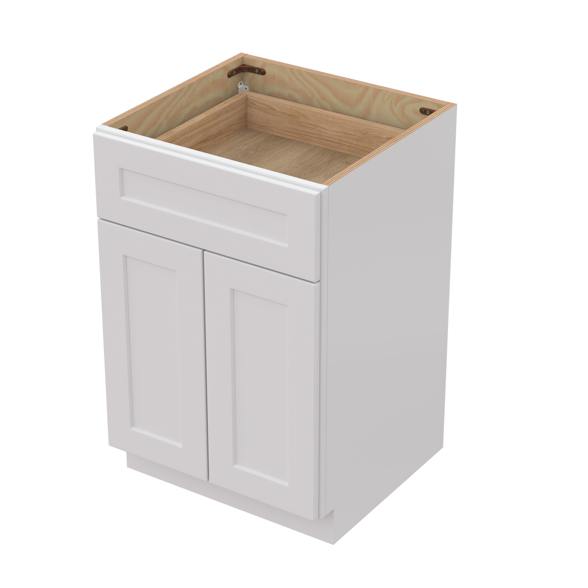 24" Premium Cabinet