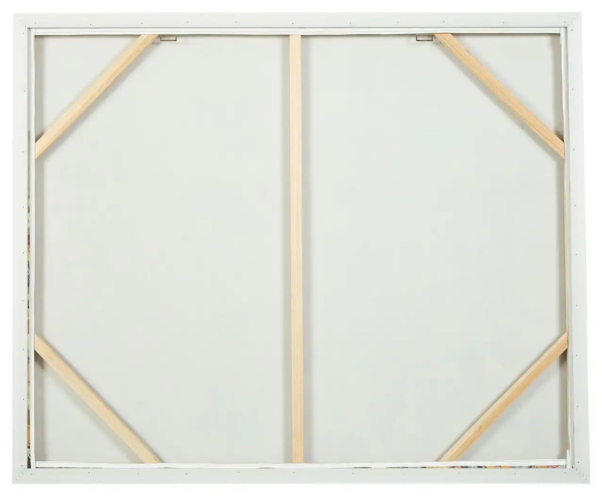 Pryorley - Wall Art - Multi - Best Buy Furniture