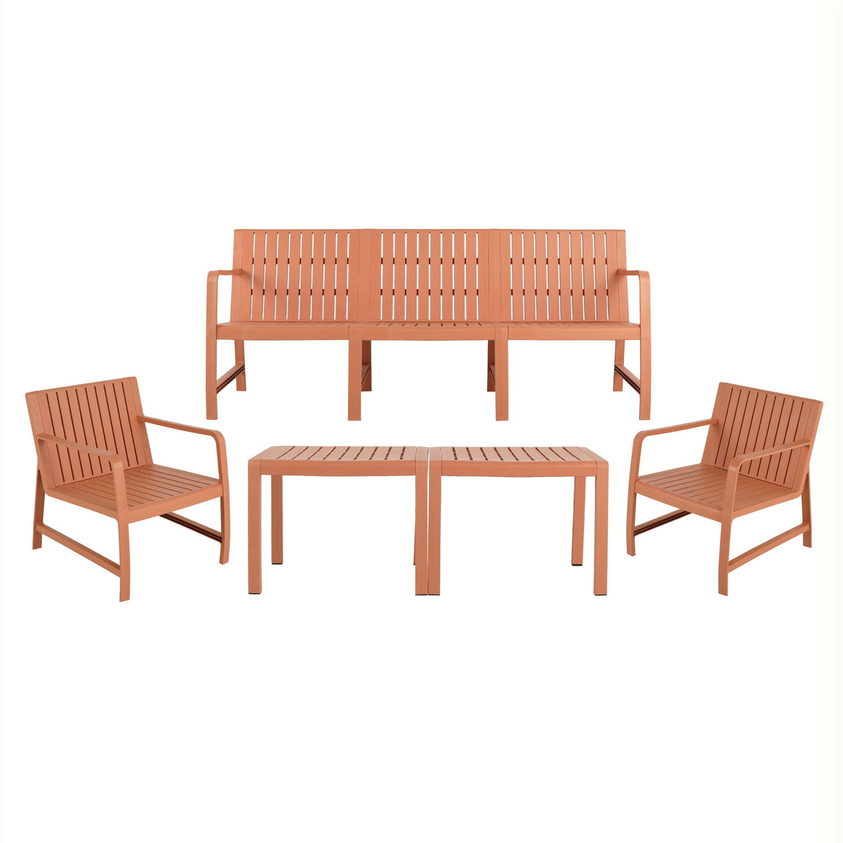 Furniture Set, Waterproof and Durable