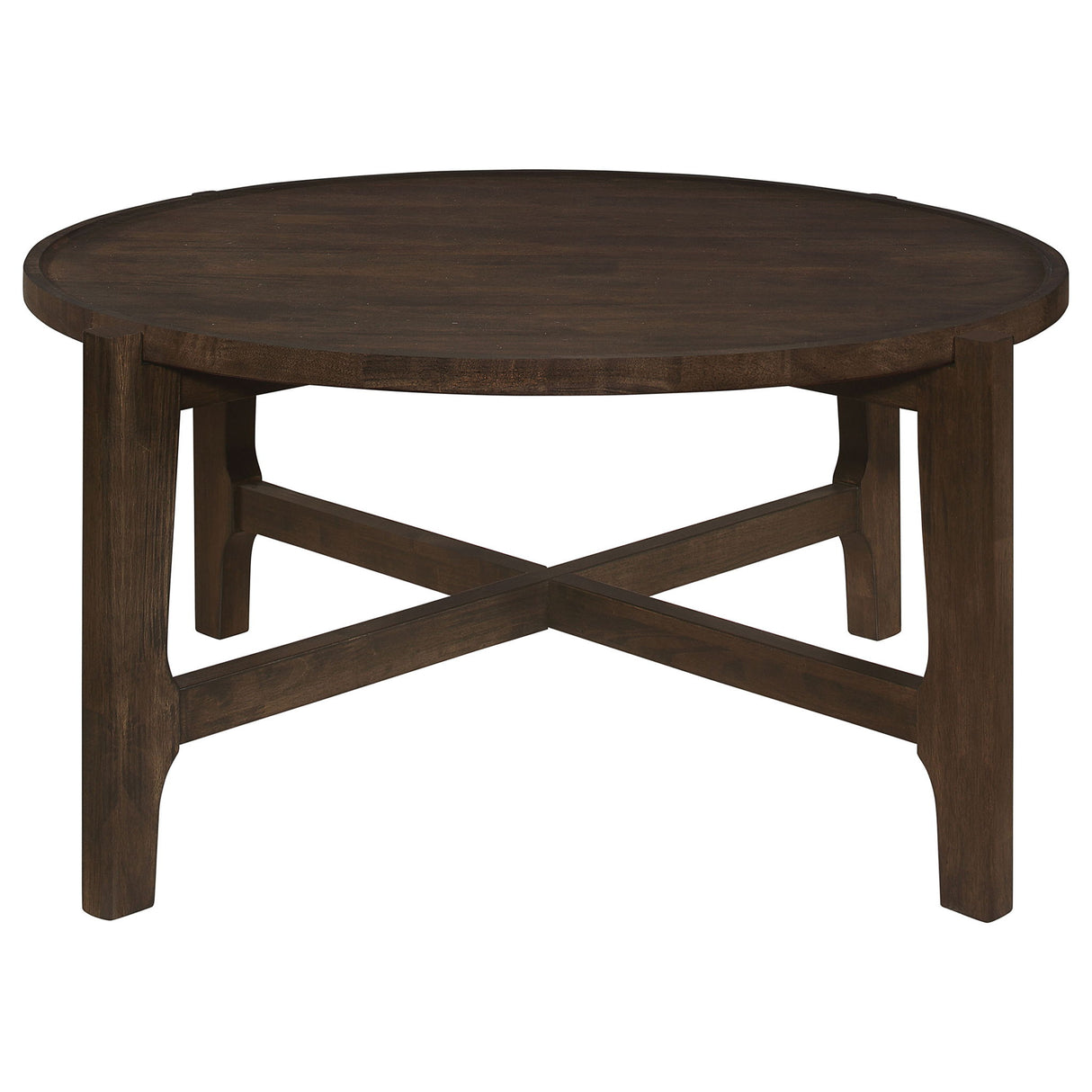 Mavis - Round Table