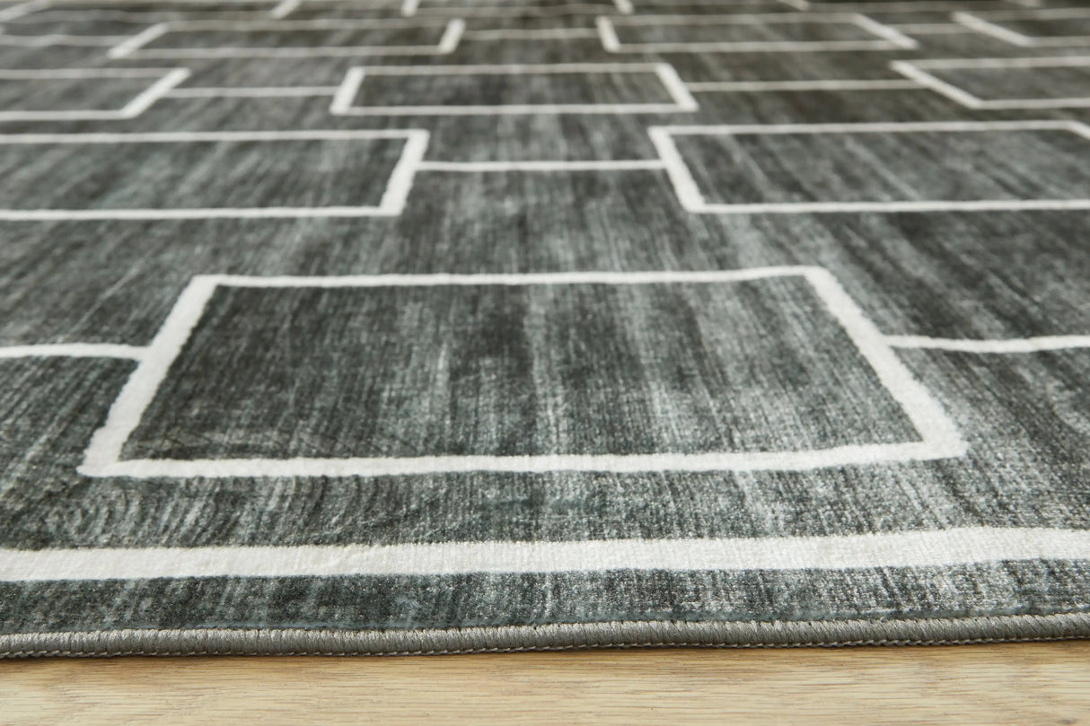 Elderland - Washable Rug - Best Buy Furniture