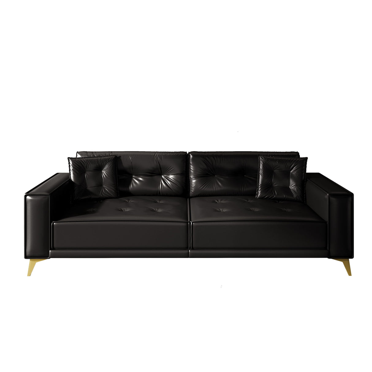 King Size Pull Out Sofa Bed 3 In 1