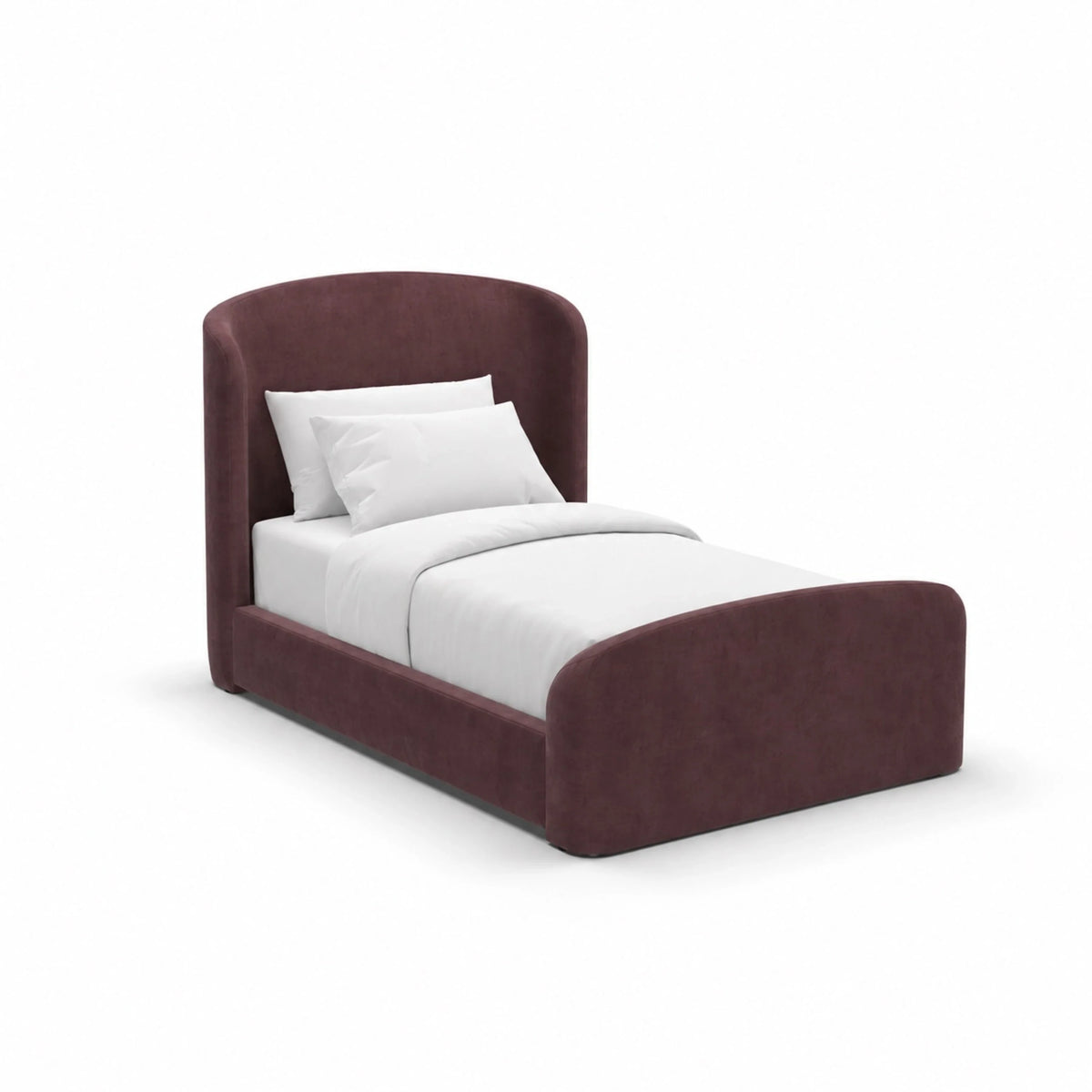 Soft Embrace Bed
