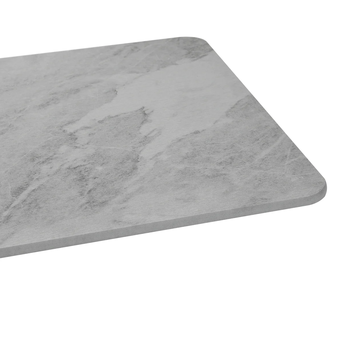 4 Colors! - 24'' x 15'' Diatomaceous Quick Drying Stone Bath Mat