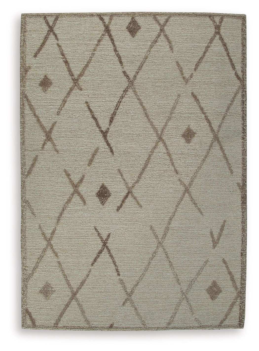 Guyford - Rug - Best Buy Furniture