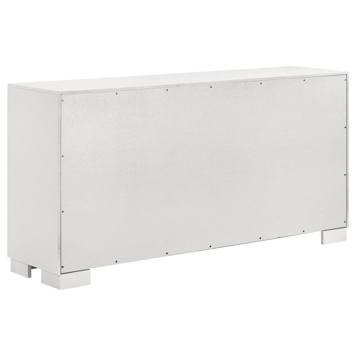 Tokyo - LED Bedroom Set