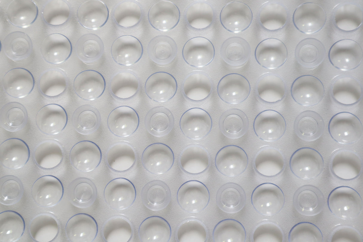 Non Skid Bubble Bath Mat
