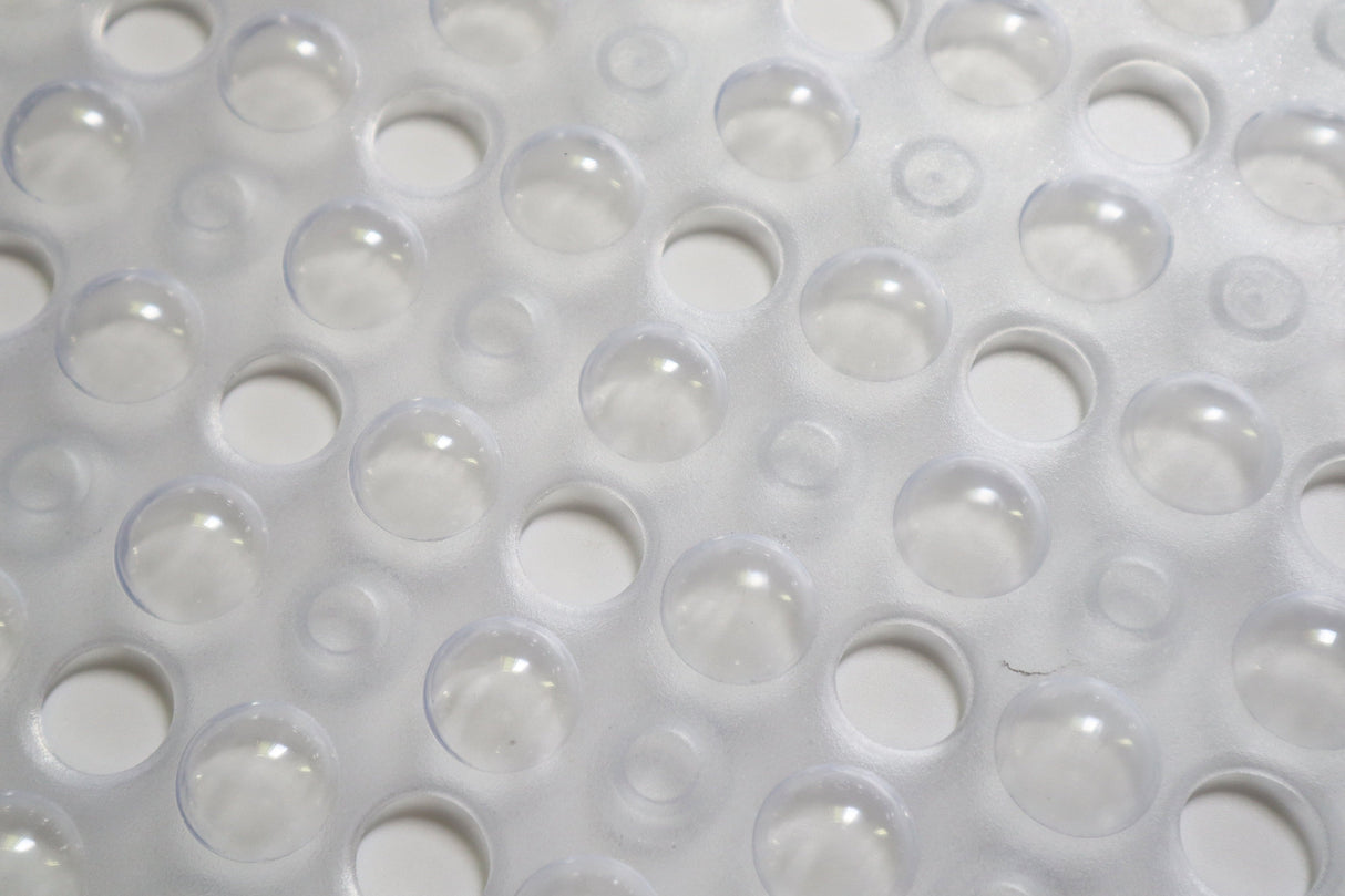 Non Skid Bubble Bath Mat