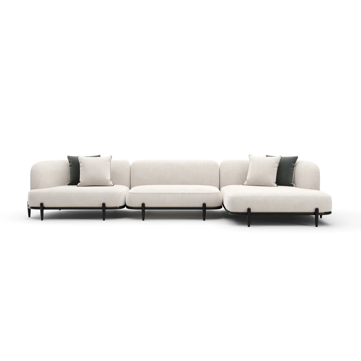 Madera Sectional