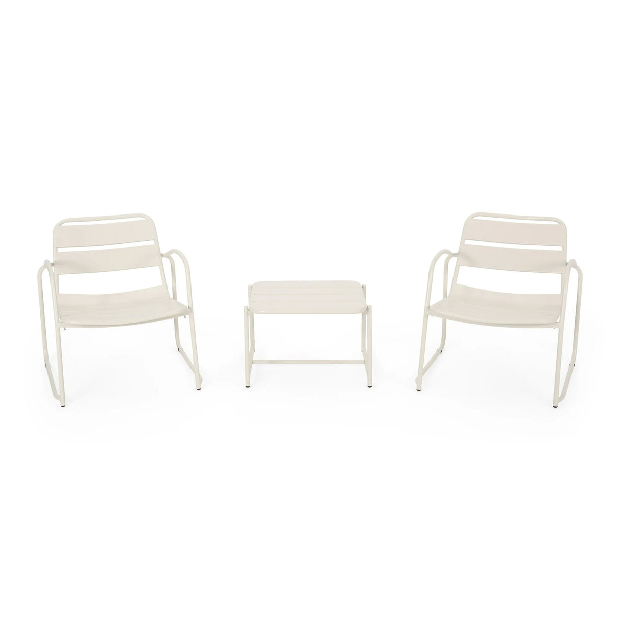 Conrad Chat Set