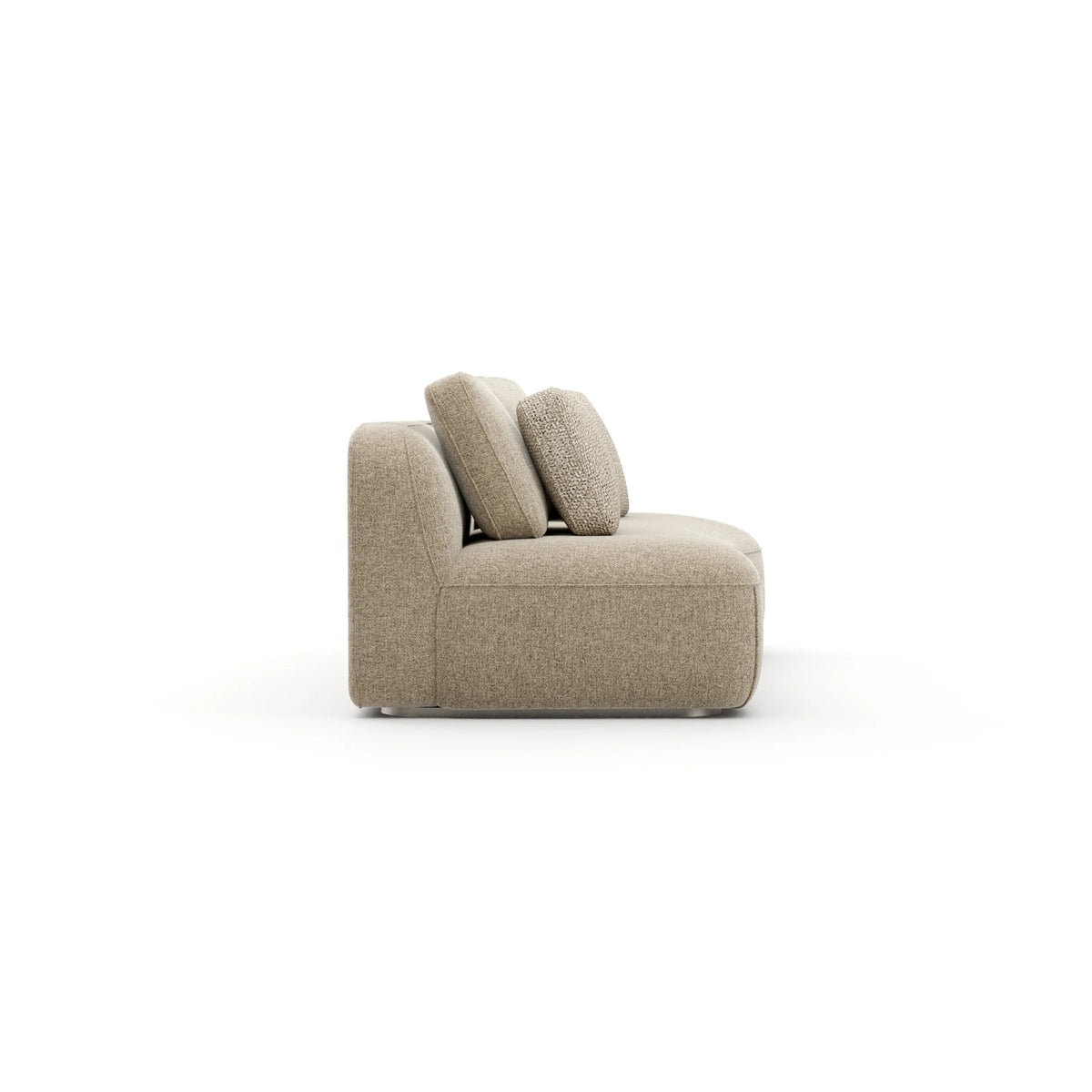 Sasso Sectional Components