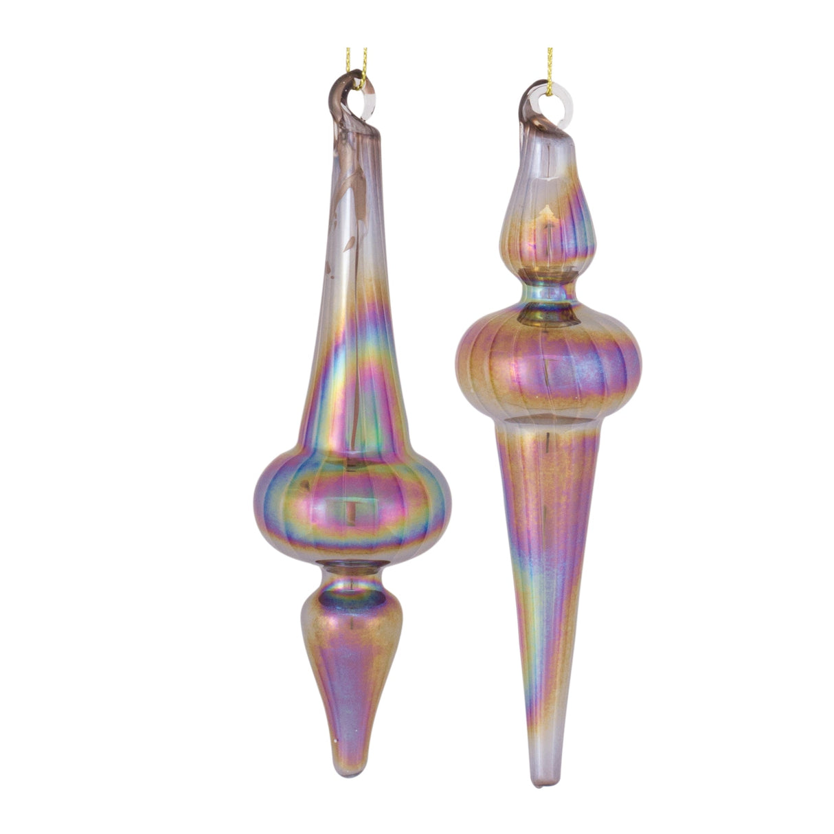 Irredescent-Glass-Finial-Drop-Ornament-(Set-of-12)-Christmas-Ornaments