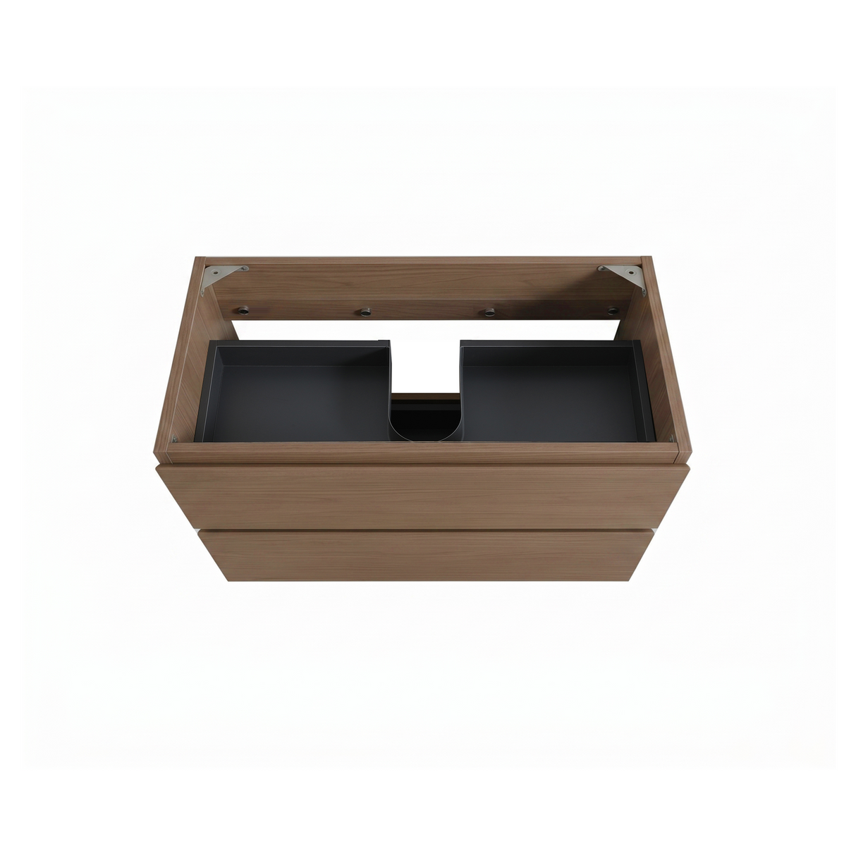 Alice 36W Wall Mount Cabinet Without Basin