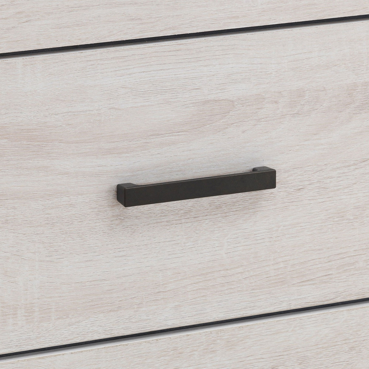 Sherwood - 6 Drawer Dresser