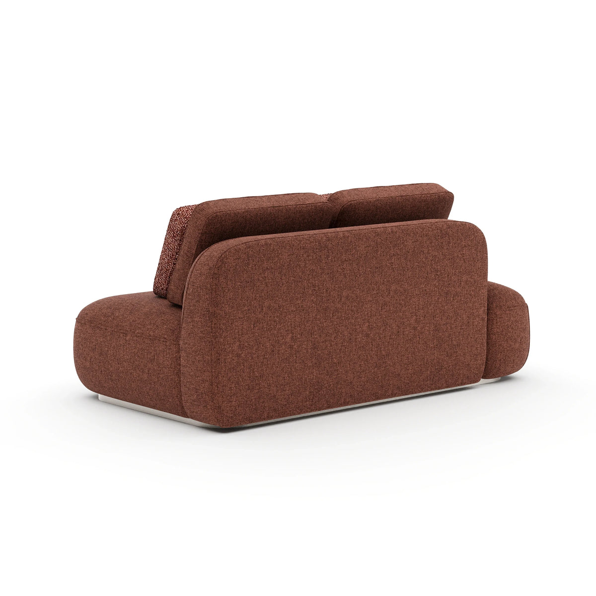 Sasso Sectional Components