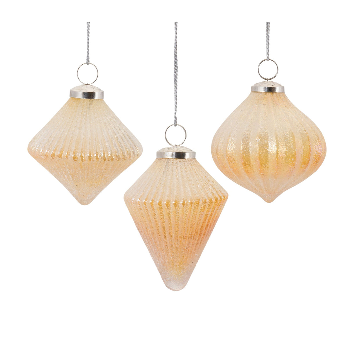 Ribbed-Glass-Ornament-(Set-of-6)-Christmas-Ornaments