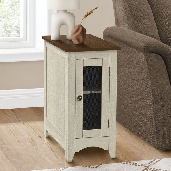 Accent End Table Transitional Versatile Design - Best Buy Furniture
