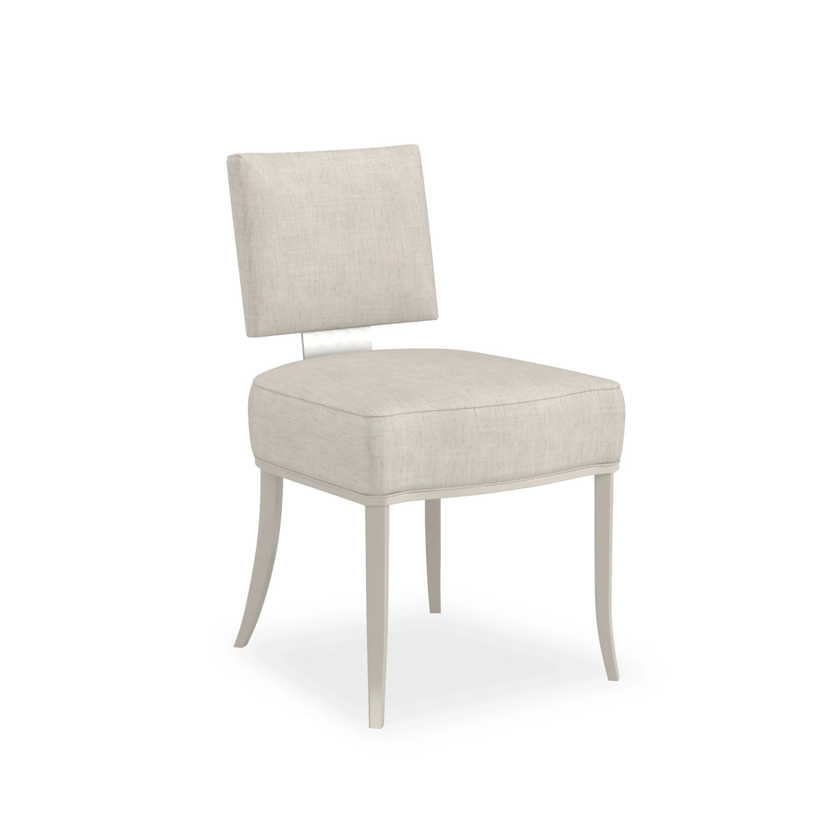 Reserved Seating Side Dining Chair