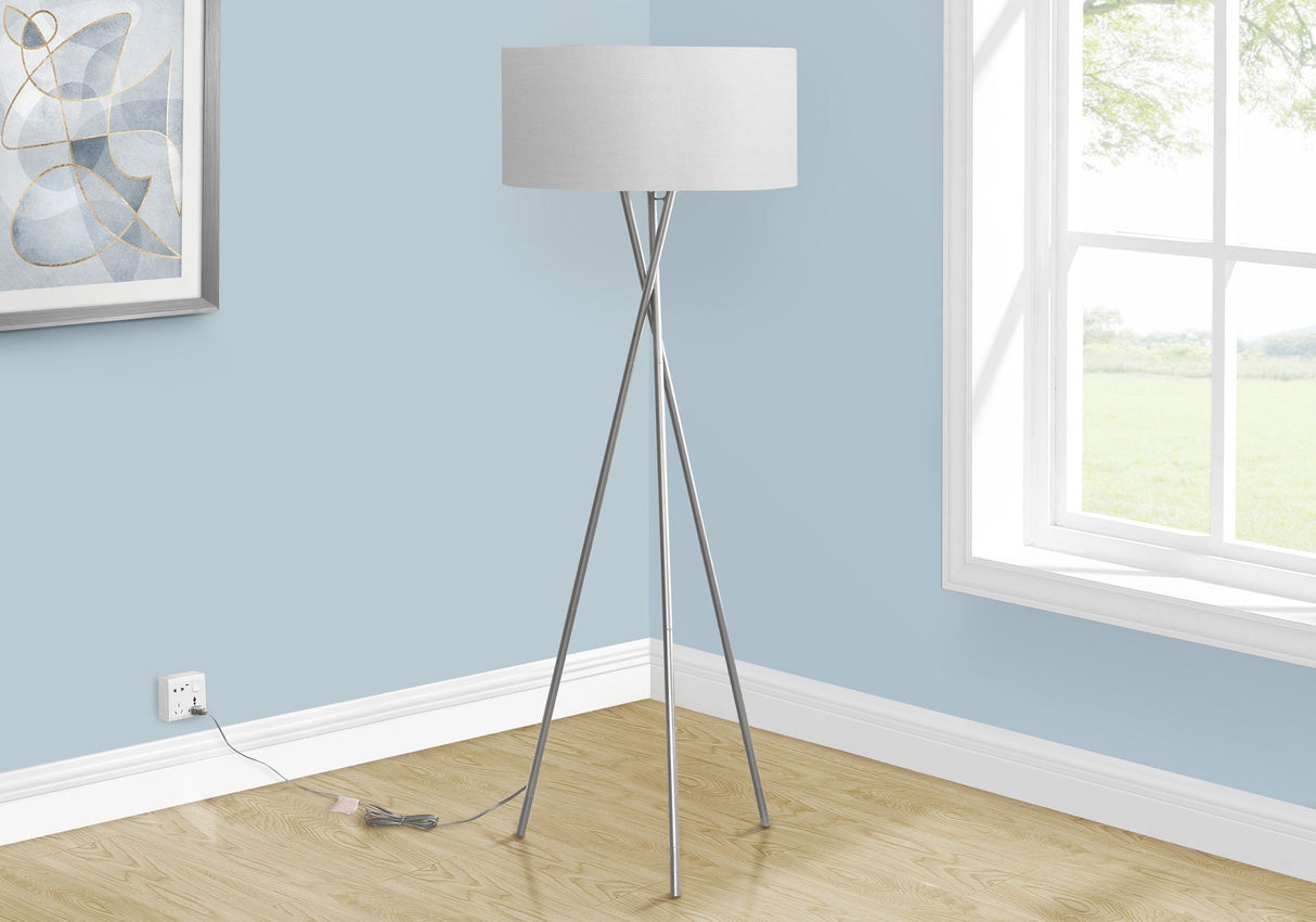 Lighting, Floor Lamp, Contemporary - Best Buy Furniture