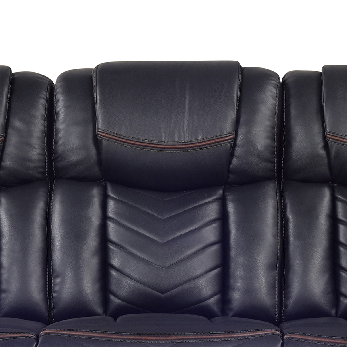 Challenger - LED Power Recliner Set