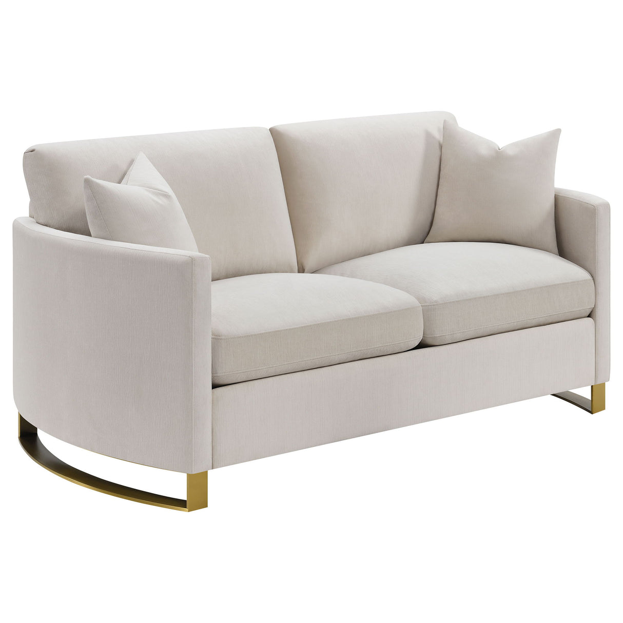 Ulrika - Living Room Set