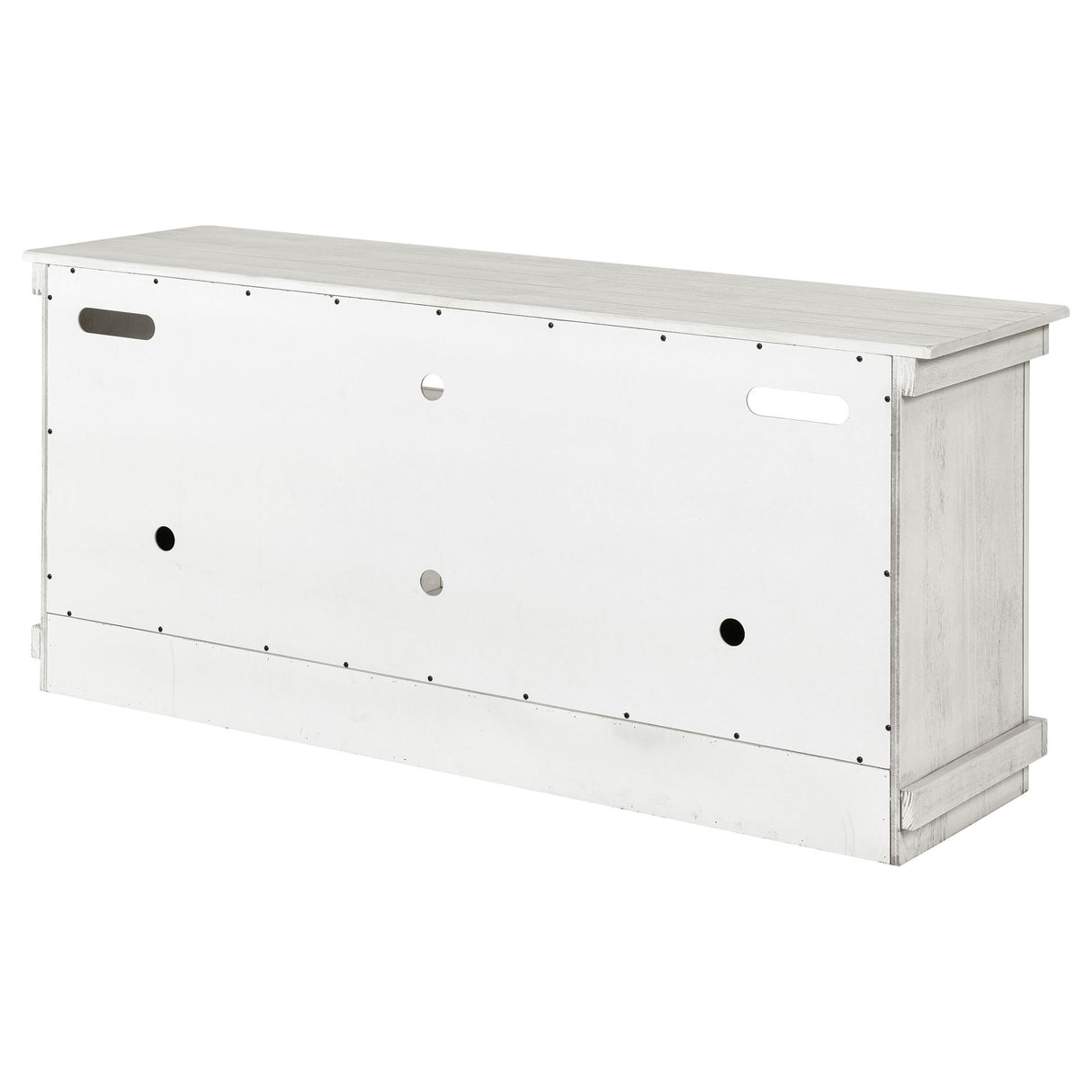 Castleton - TV Stand Media Console