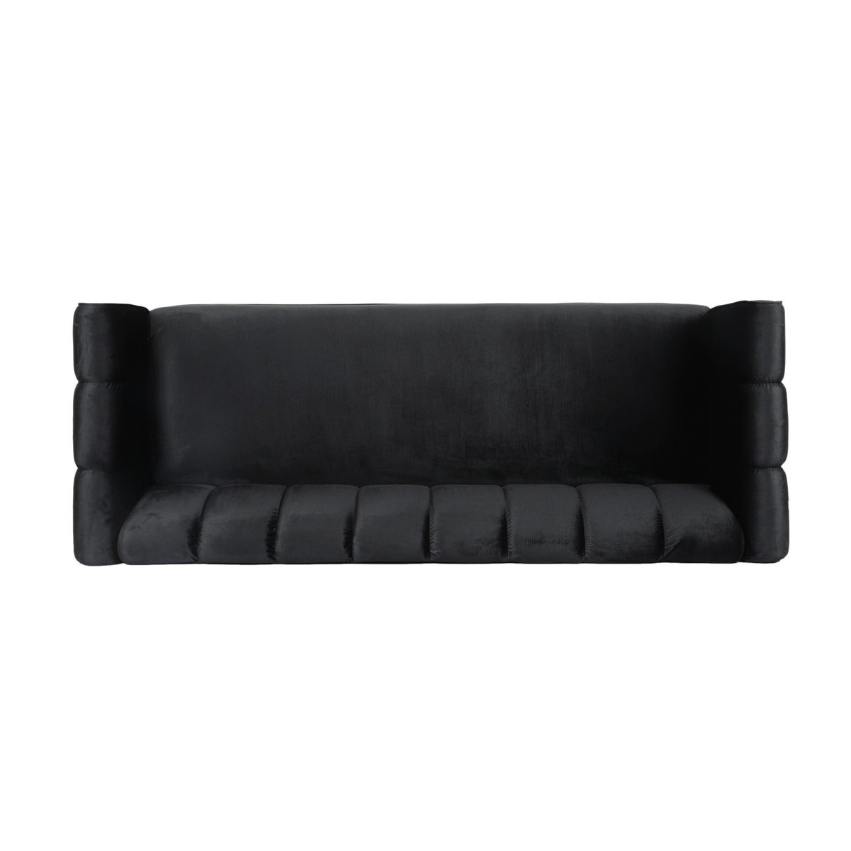 Miranda - Modern Glam 3 Seater Sofa