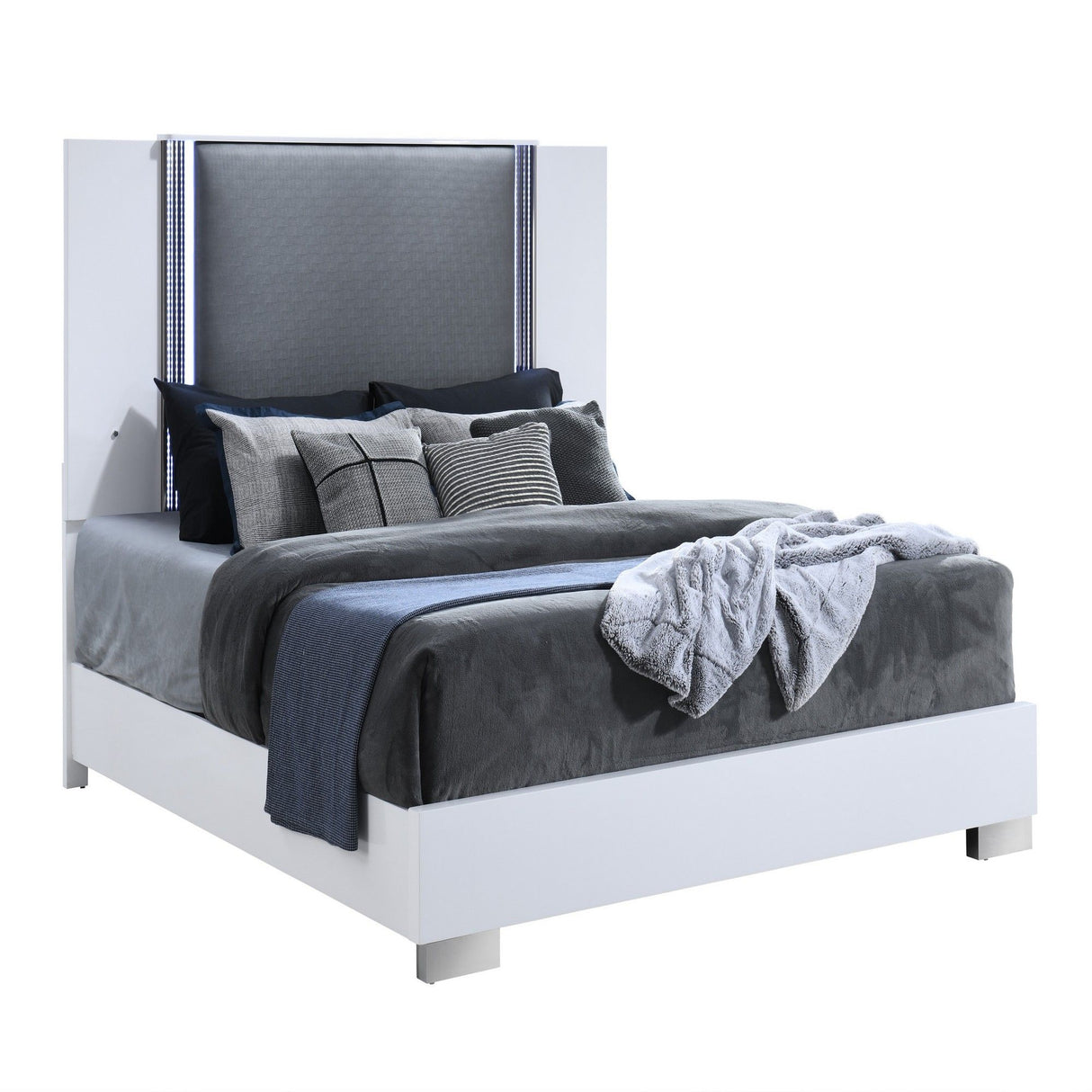 Moon - Bed & LED Accent Lighting