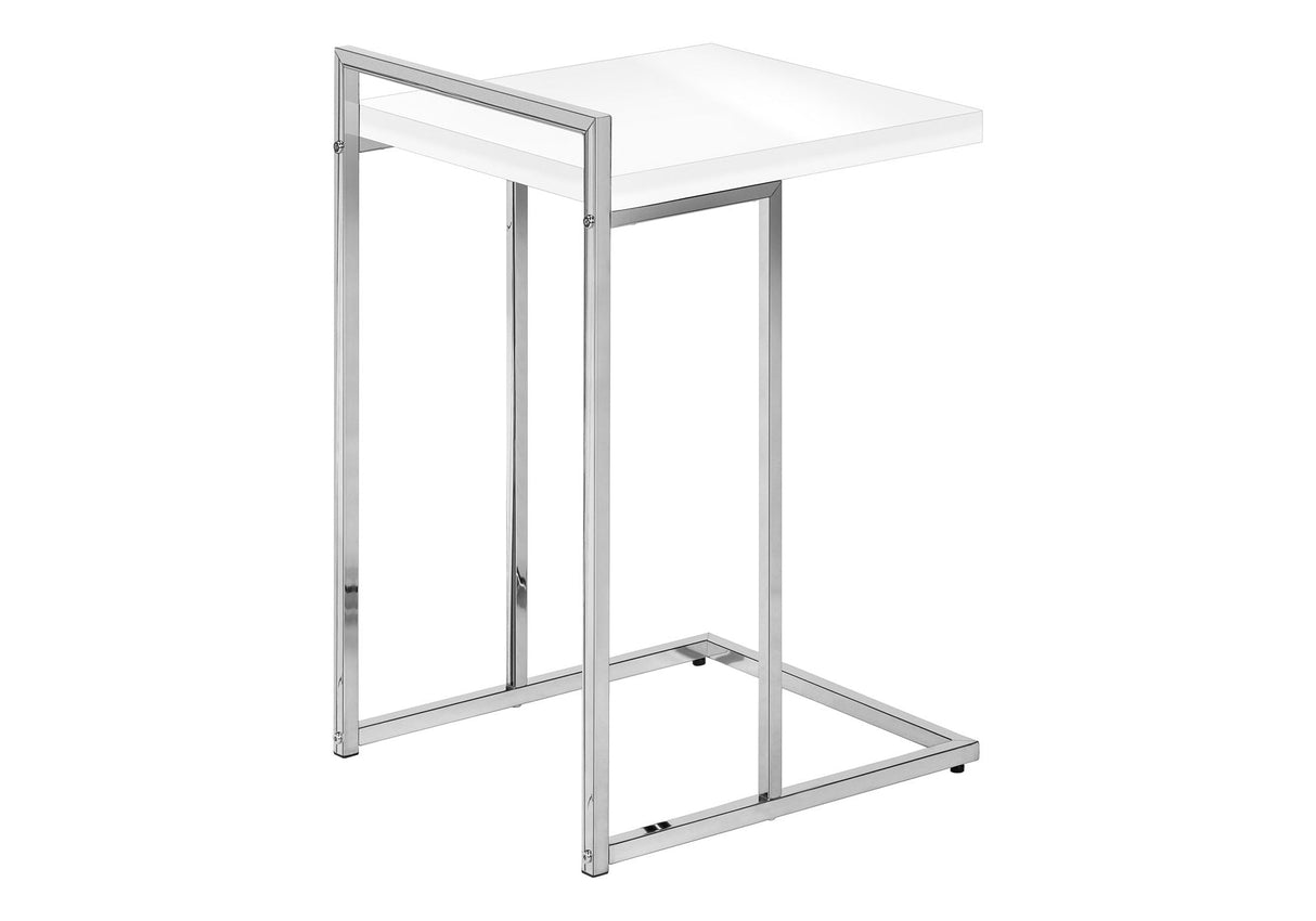 Accent Table, C - Shaped, Contemporary & Modern - Best Buy Furniture