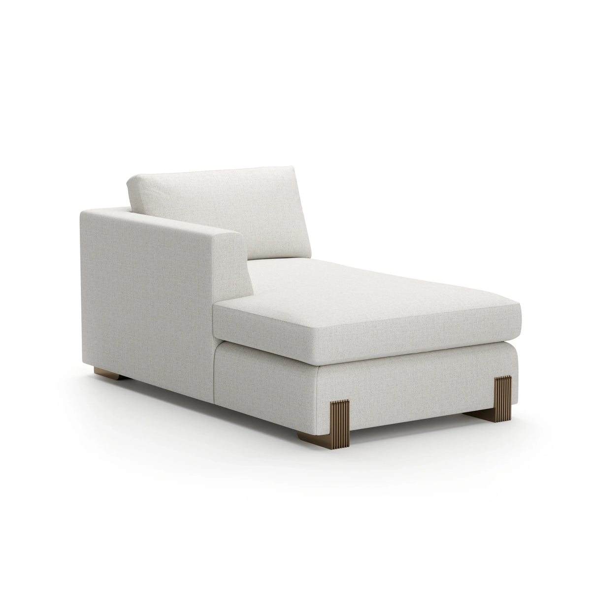 Counter Balance Sectional Components