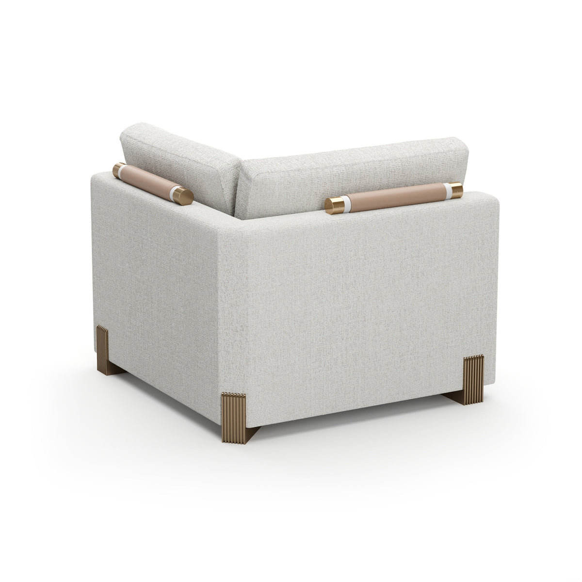 Counter Balance Sectional Components