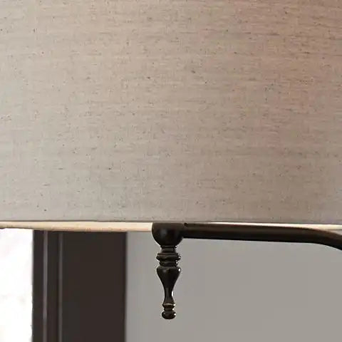 Anemoon - Metal Lamp - Best Buy Furniture