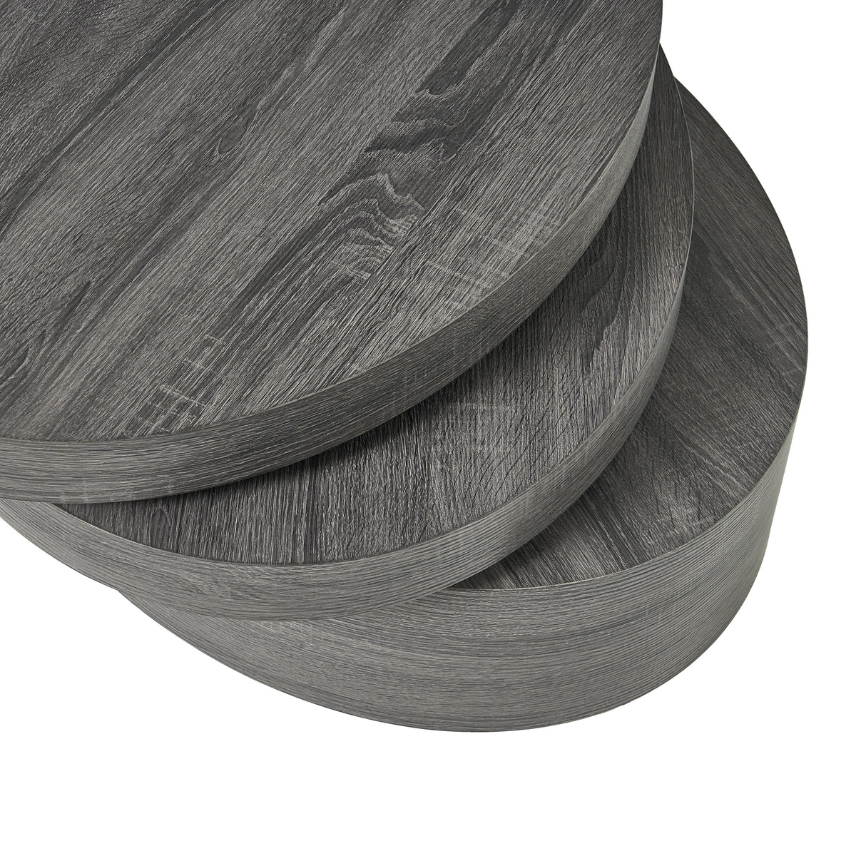 Modernesque Rotating Coffee Table