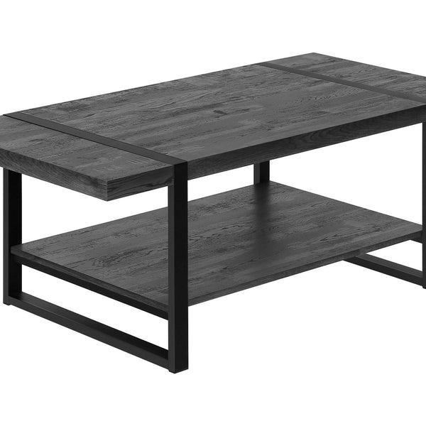 Coffee Table, Accent, Cocktail, Rectangular, Living Room, Contemporary, Modern - Best Buy Furniture