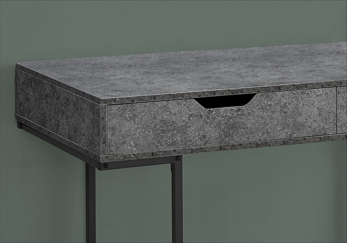 Computer Desk For Home Office, Laptop, Storage Drawers, Contemporary & Modern - Best Buy Furniture