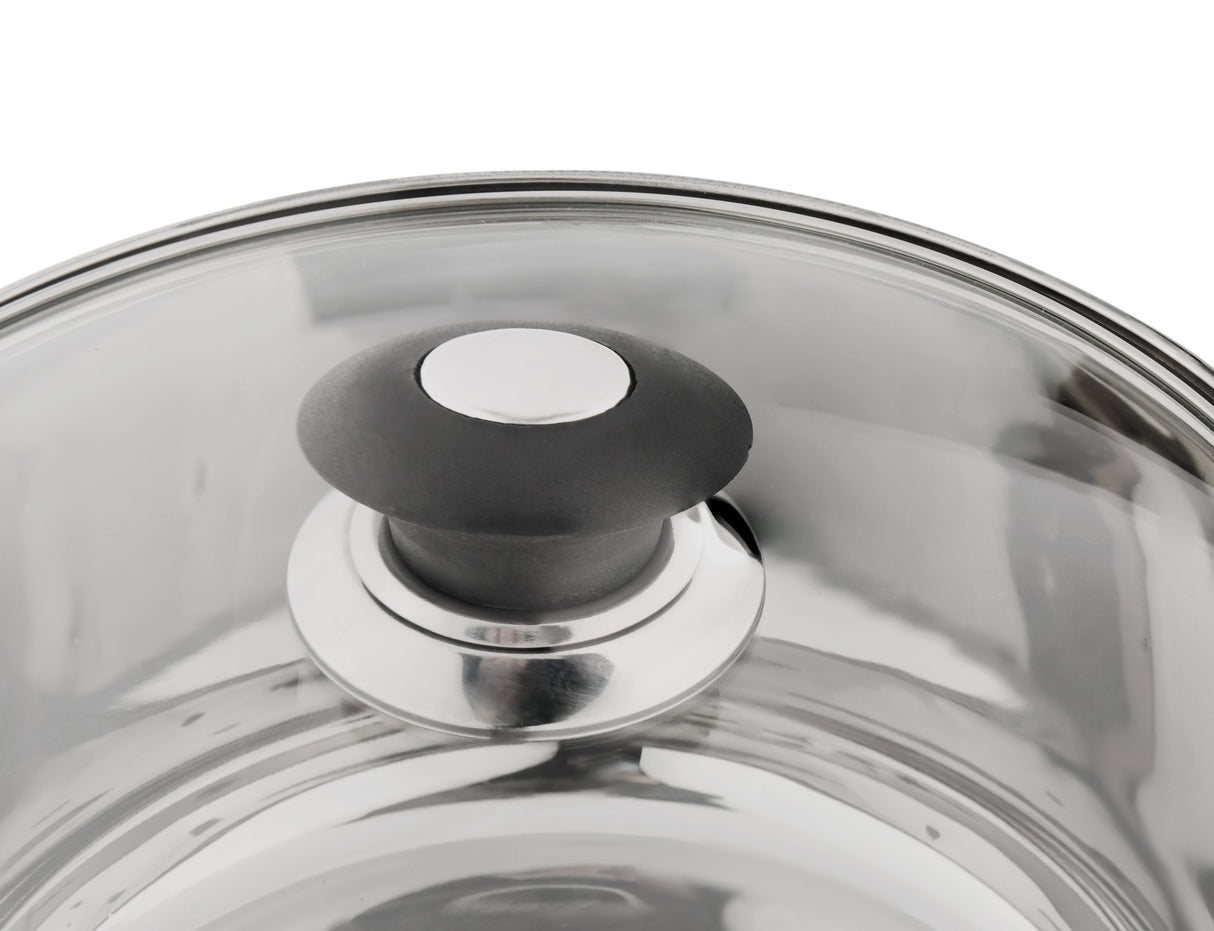 7 Piece Kitchen Cookware Set