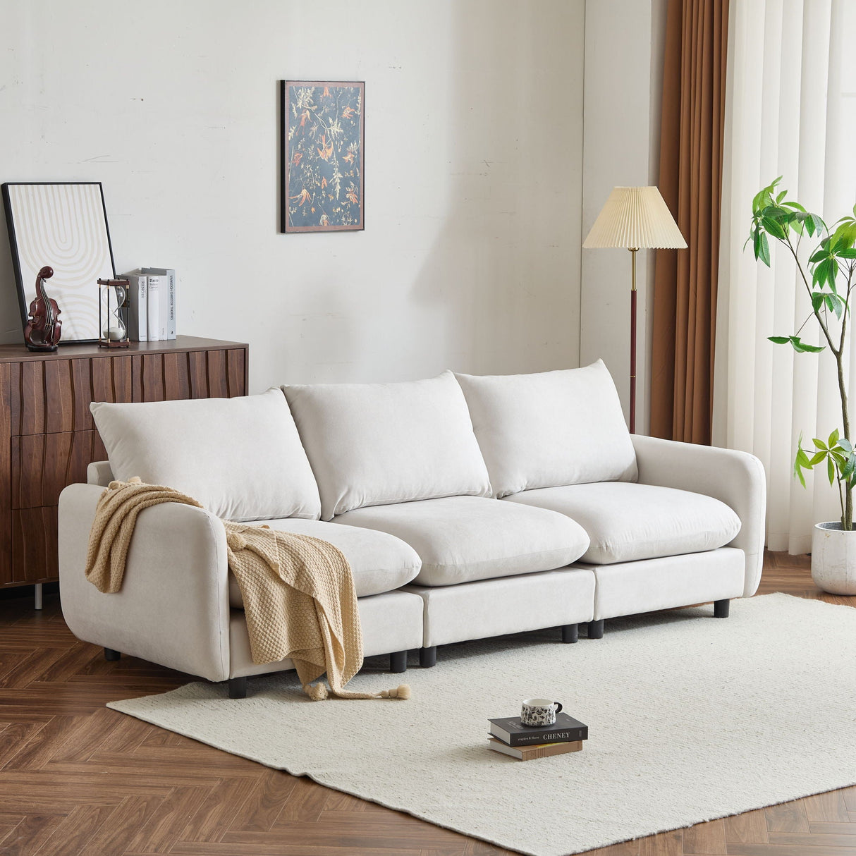 Modular Free Combination Sectional Sofa Couch - Best Buy Furniture