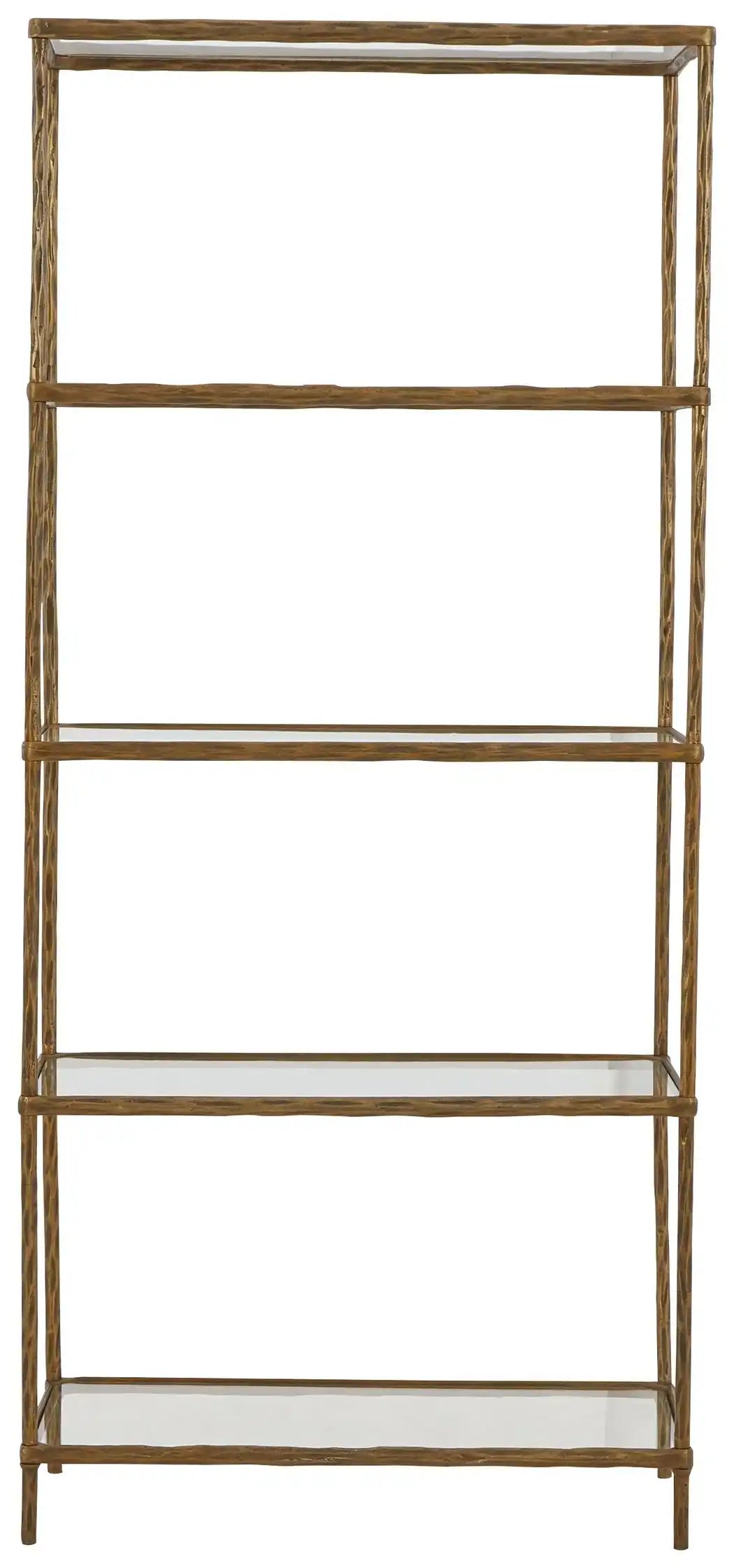 Ryandale - Bookcase - Best Buy Furniture