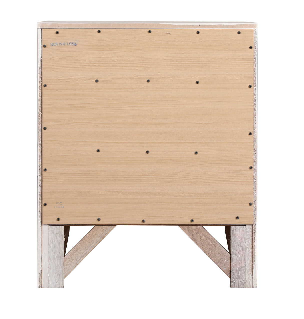 Modern Design Nightstand