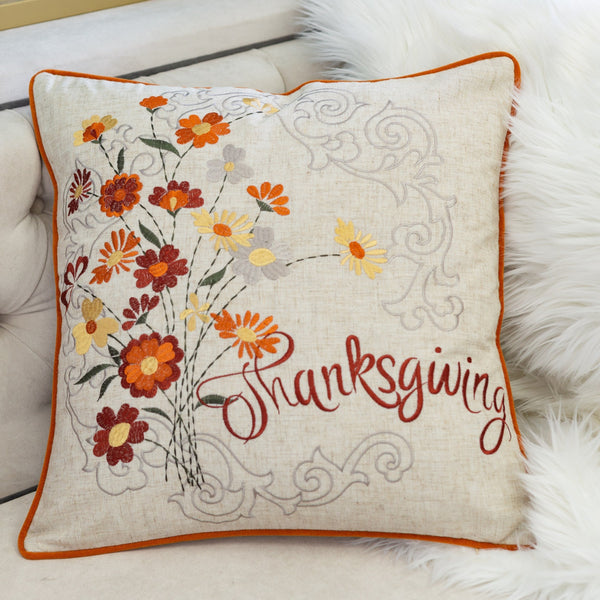 Thanksgiving-Embroidered-Floral-Throw-Pillow-Throw-Pillows