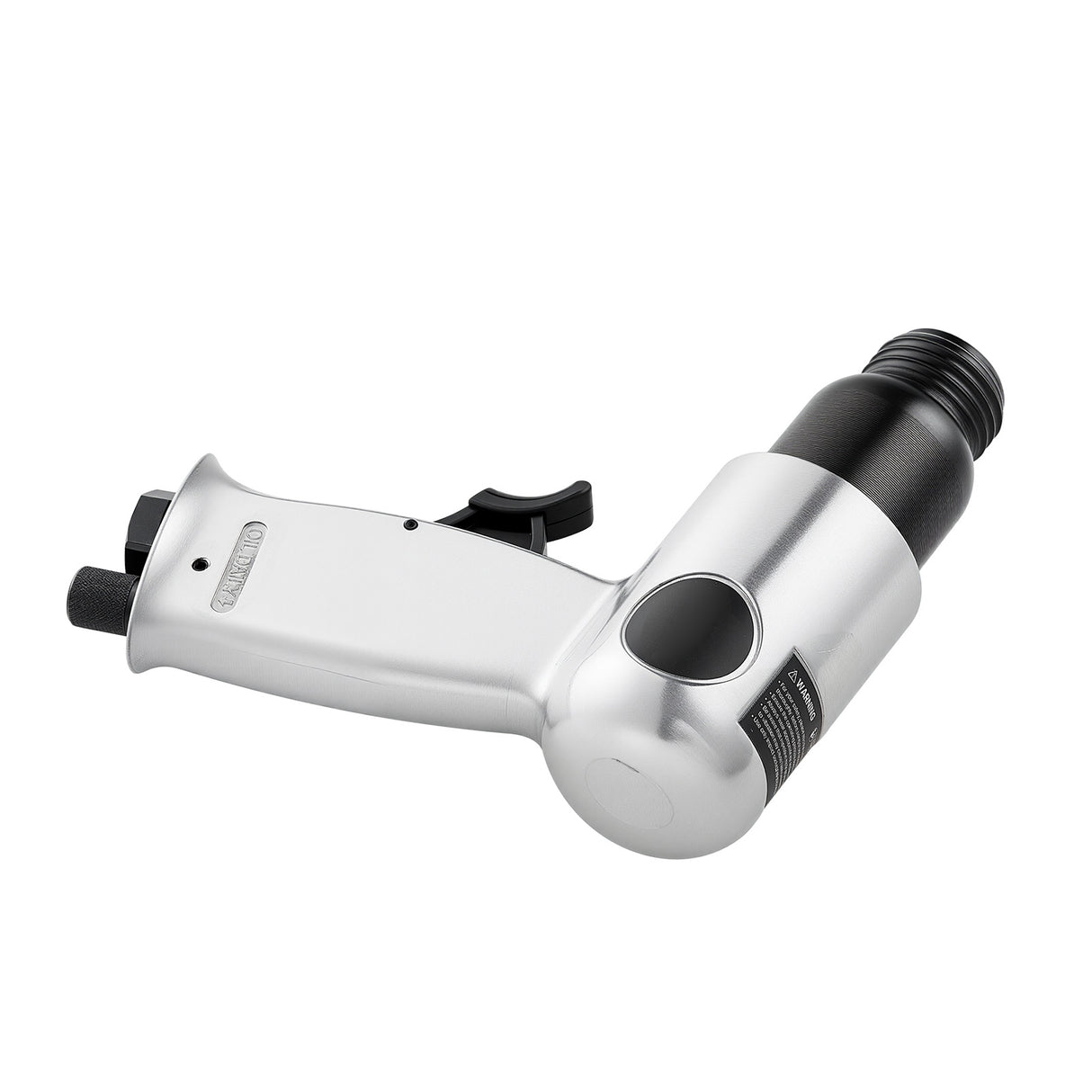 Air Hammer 4500BPM Pneumatic Hammer with Air Needle Scaler & 4 Chisels