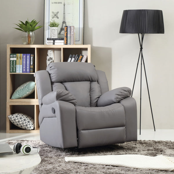 Comfortable Rocking Motion Recliner