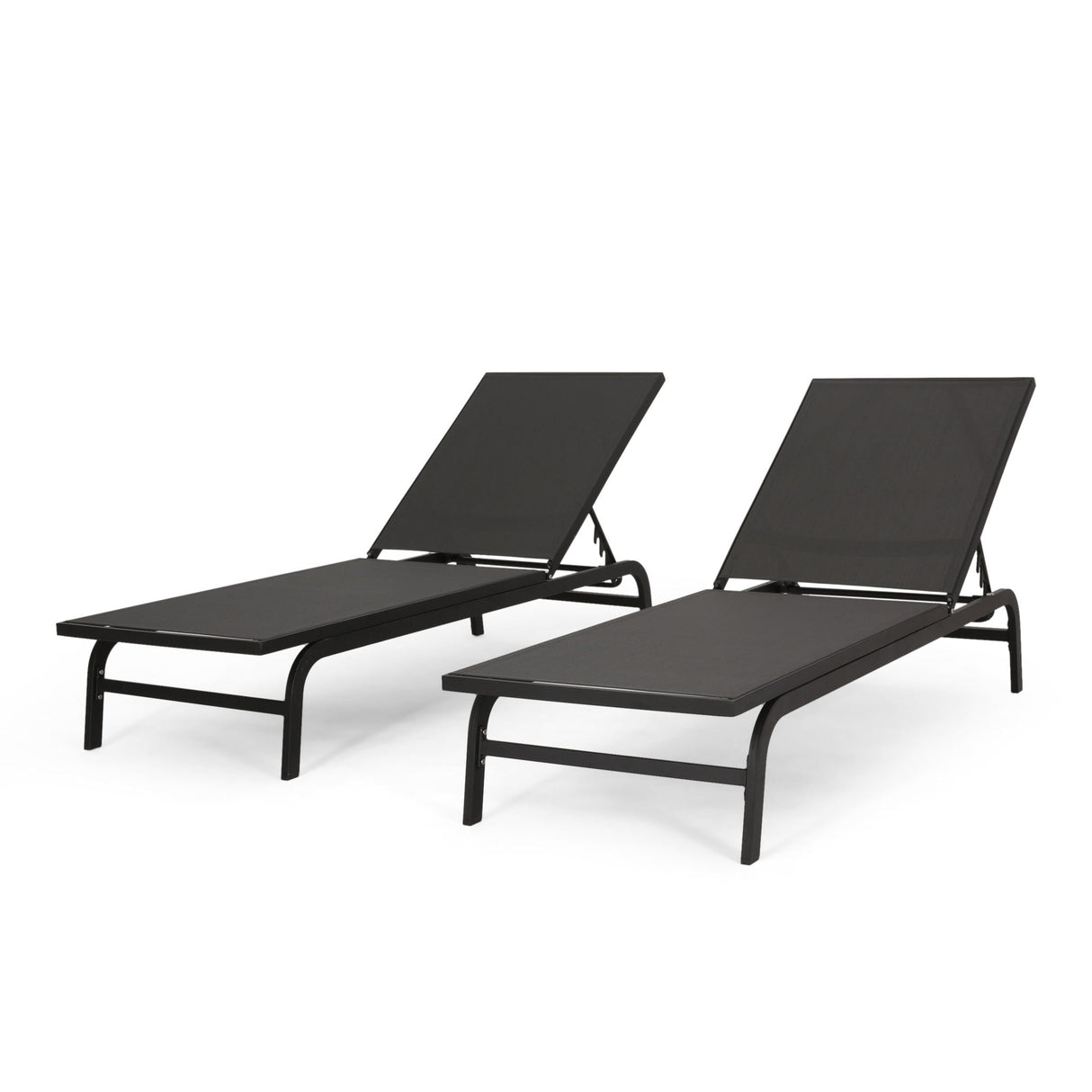 Finn - Contemporary Chaise Lounge For Outdoor Relaxation - Best Buy Furniture