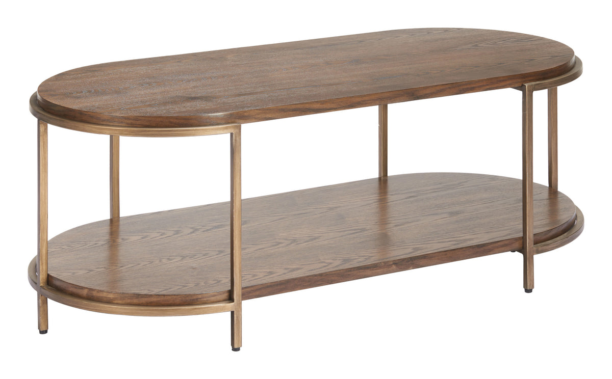Zuo Modern Niju Coffee Table