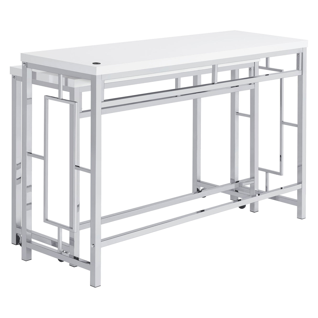 Laguna - Counter Height Dining Set